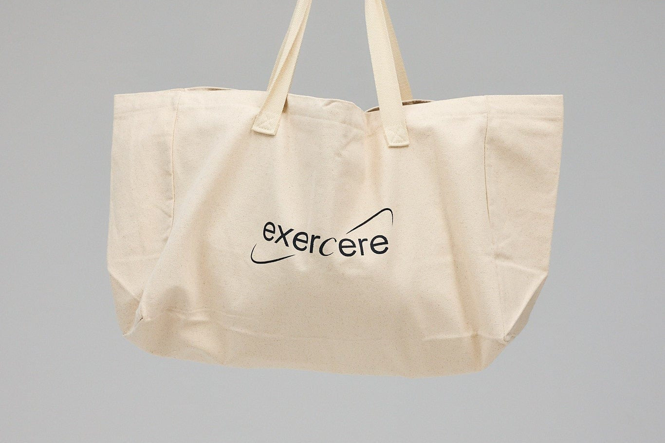 Exercere Bags One Size Exercere tote bag - Summer edition