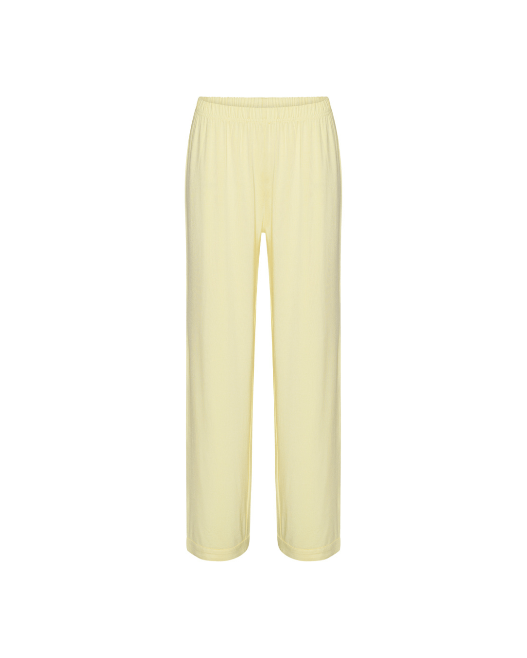 Exercere Pyjamas Pants Pyjamas Pants - Banana