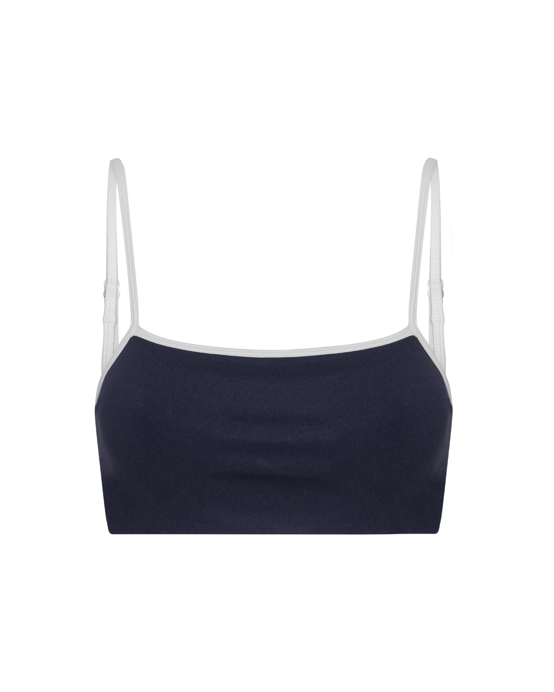 Exercere Sports Bras Active Pixi Bra - Navy
