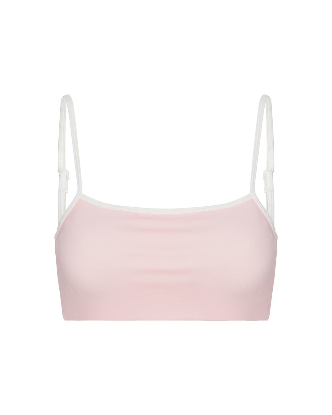 Exercere Sports Bras Active Pixi Bra - Soft Pink