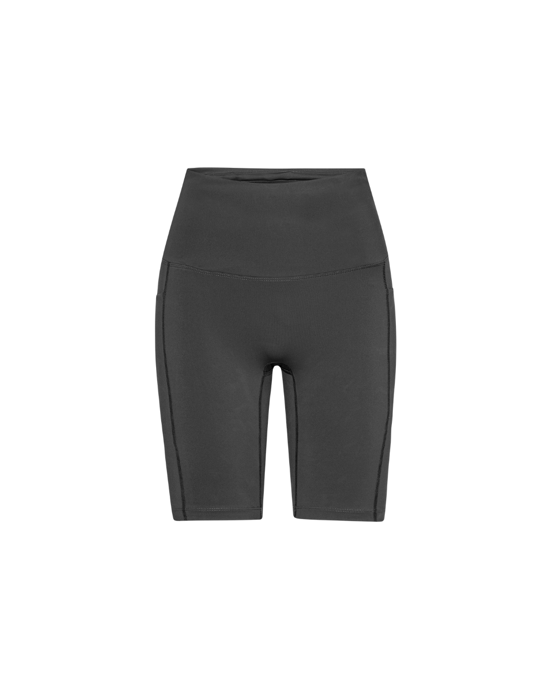 Exercere Shorts Active Pocket Shorts - Slate Grey