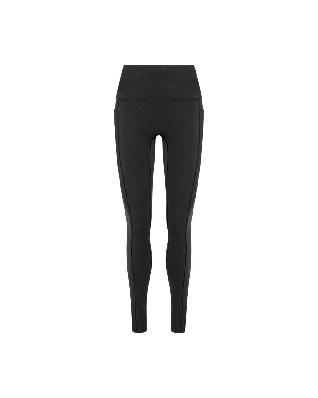 Exercere Tights Active Pocket Tights - Black