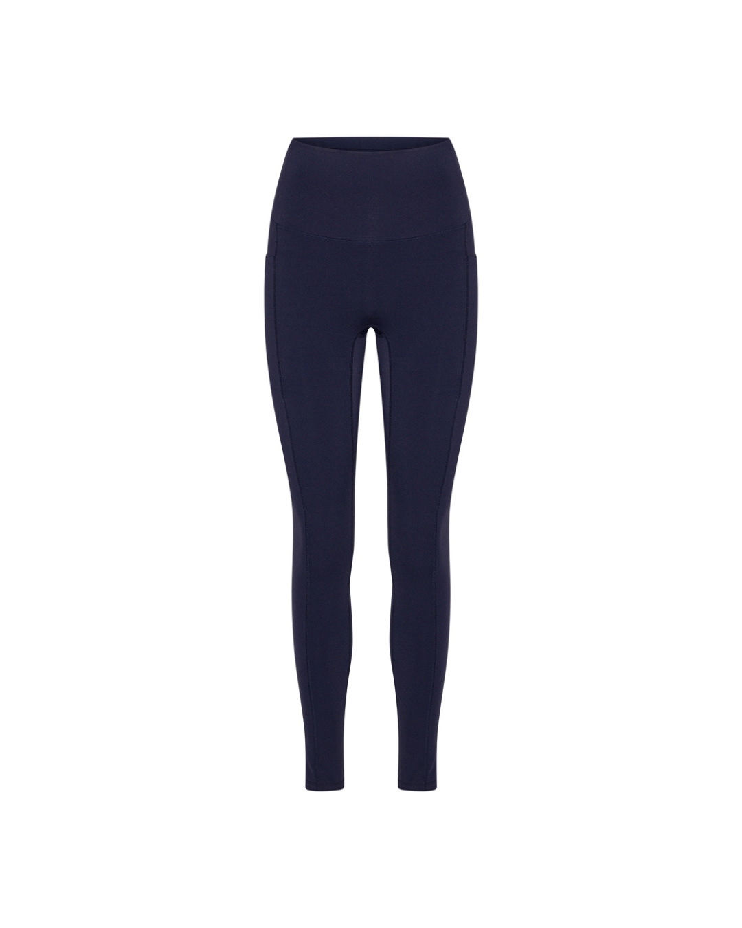 Exercere Tights Active Pocket Tights - Navy