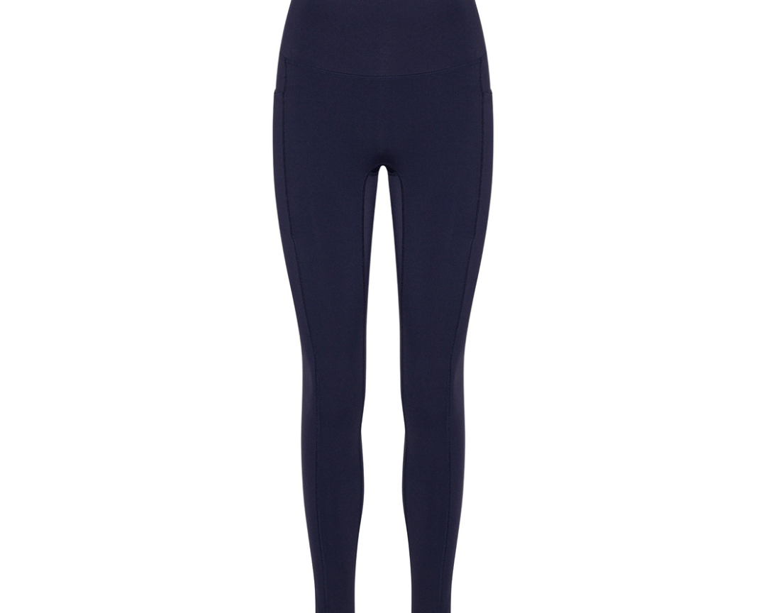 Exercere Tights Active Pocket Tights - Navy