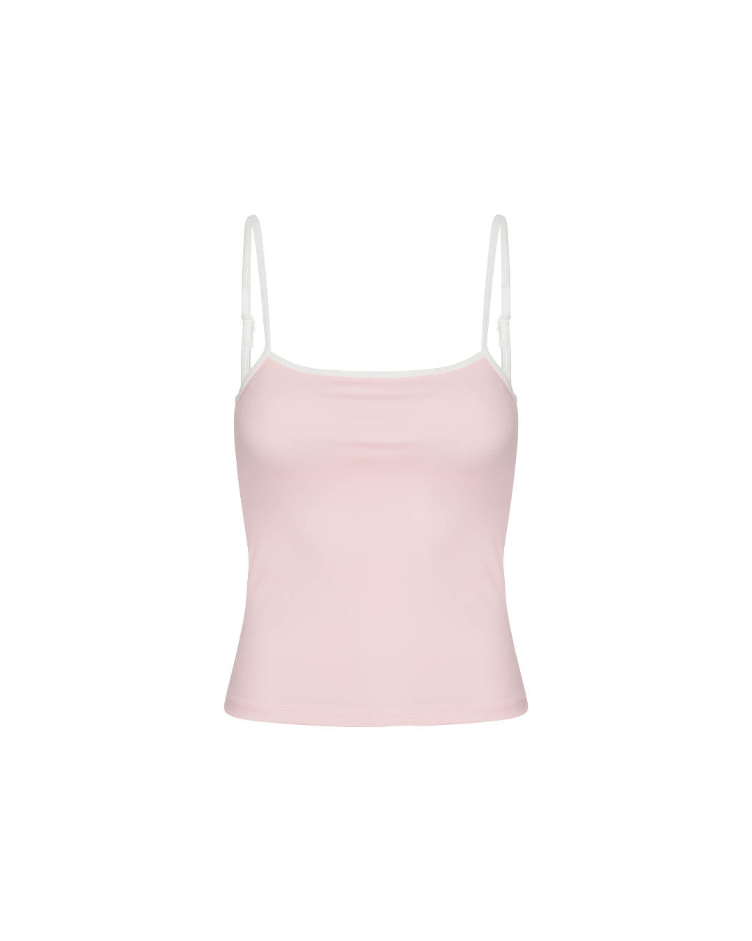 Exercere Tops Active Tank Top - Soft Pink