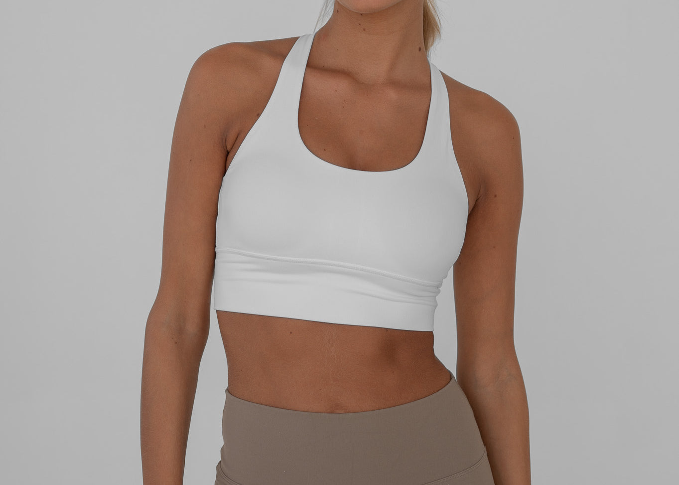 Buy From Lululemon Sports Bras South Africa Online Store - White