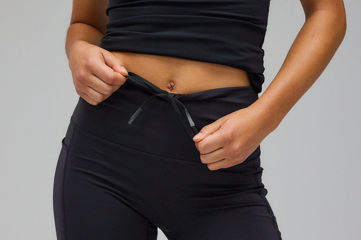 Exercere Shorts Active Pocket Shorts - Black