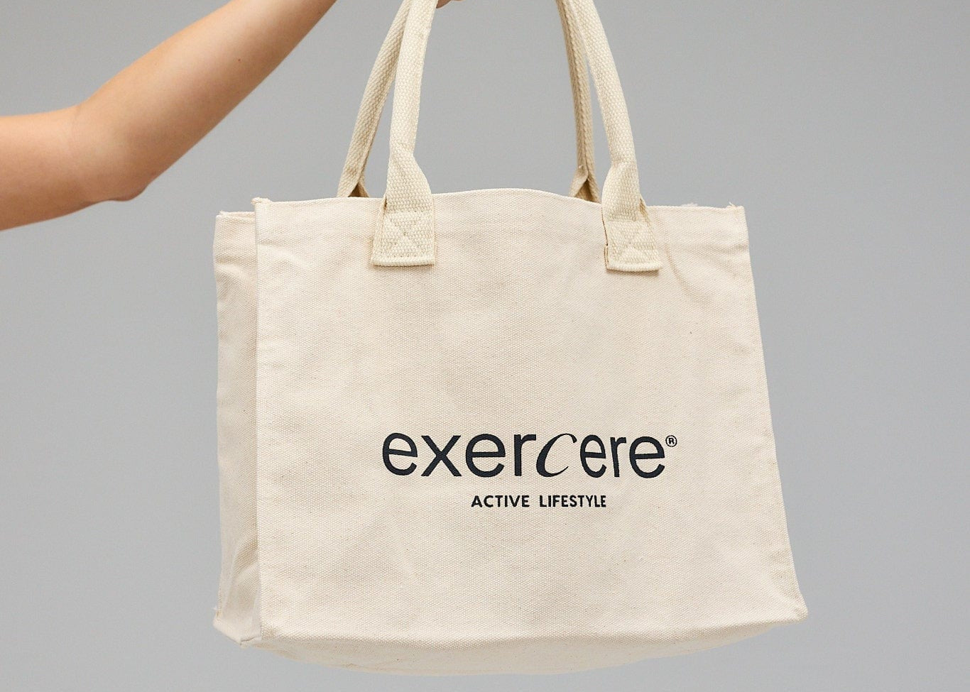 Exercere Bags One Size Mini Tote Bag