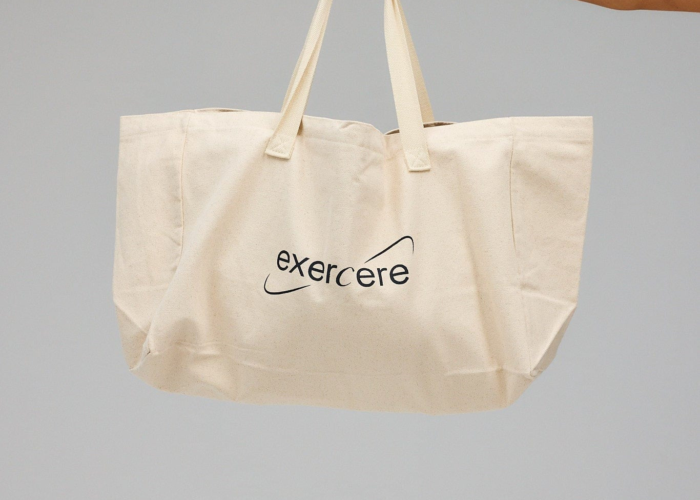 Exercere Bags One Size Exercere tote bag - Summer edition