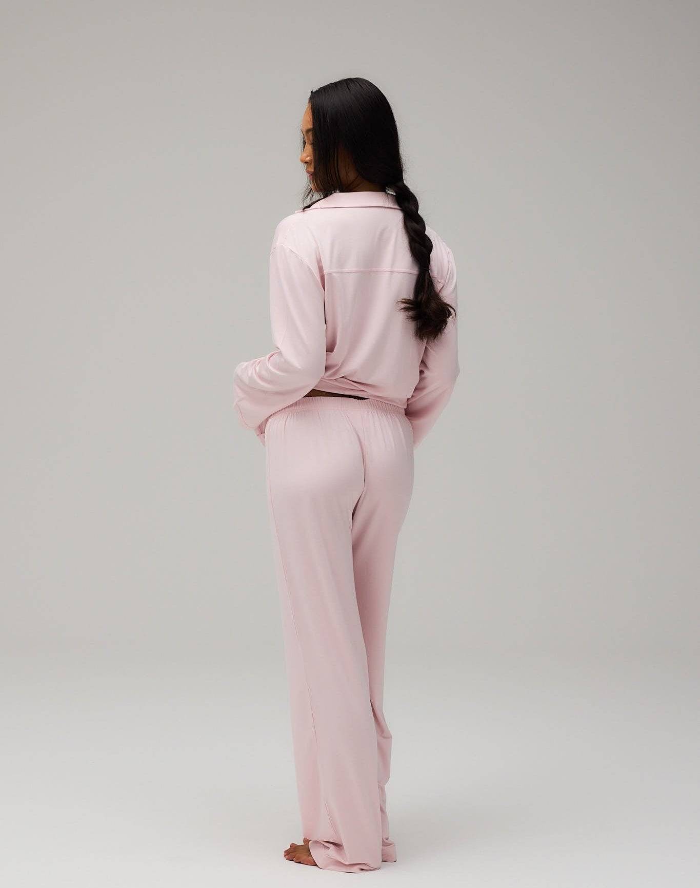 Exercere Pyjamas Pants Pyjamas Pants - Soft Pink