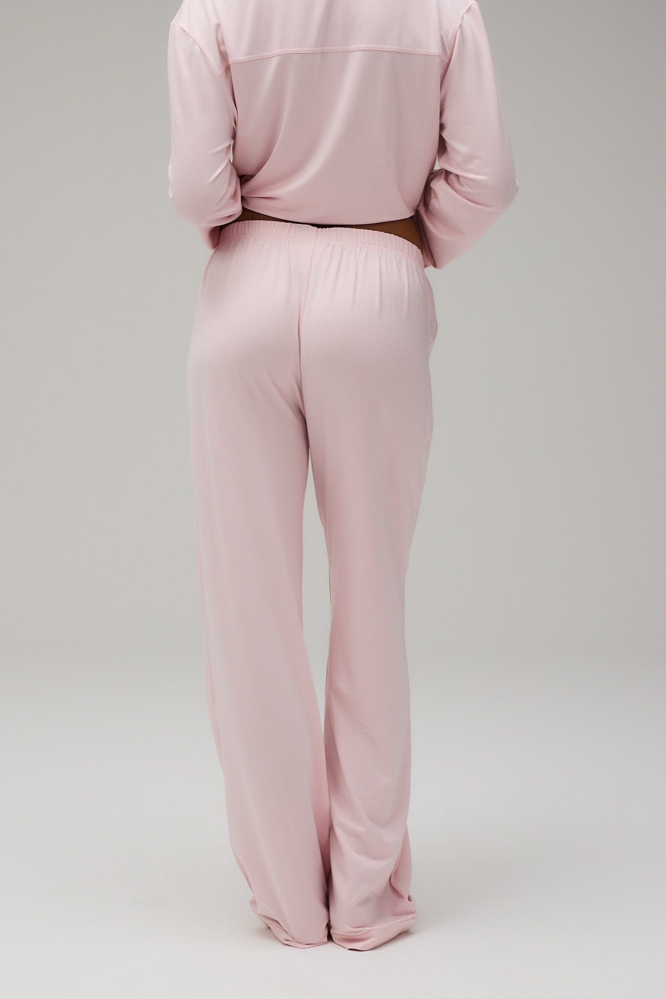 Exercere Pyjamas Pants Pyjamas Pants - Soft Pink
