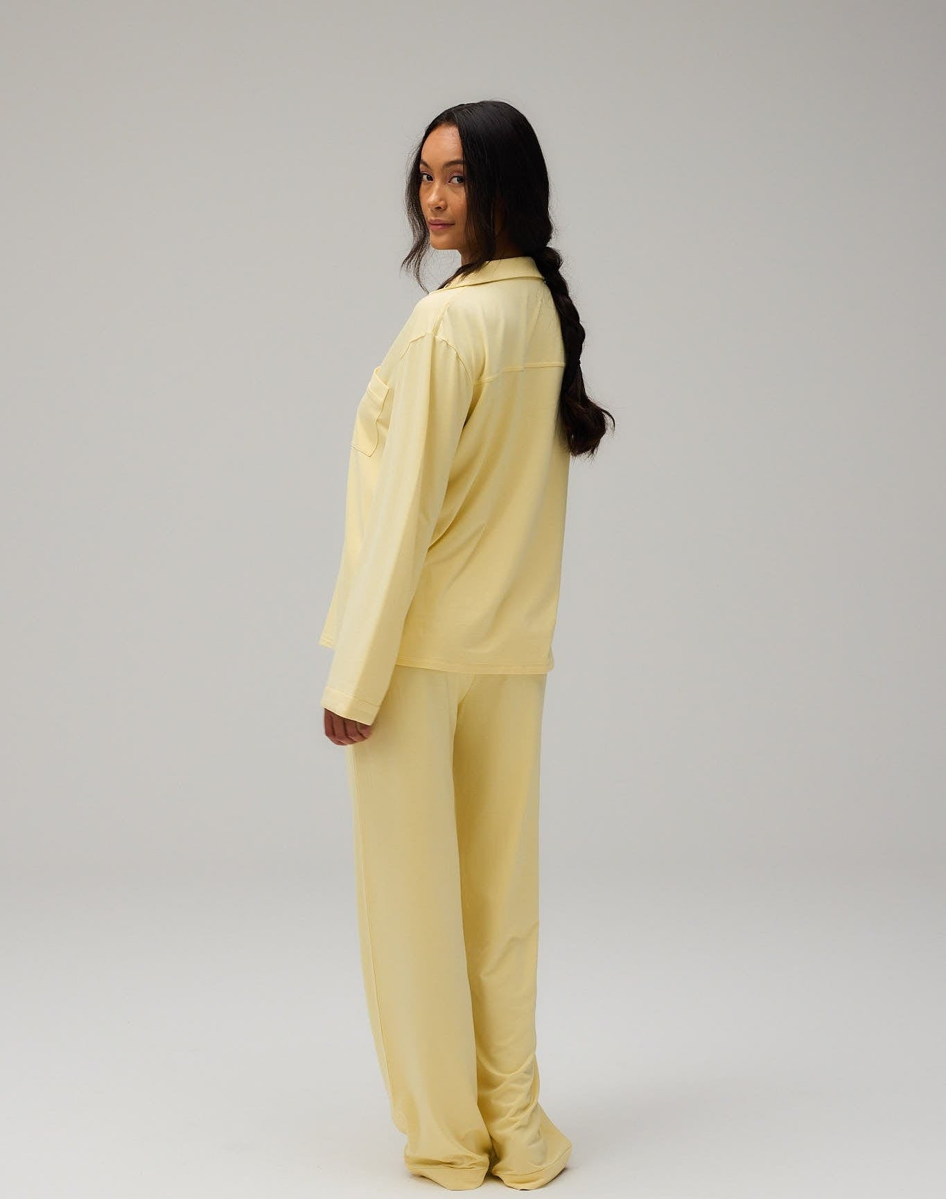 Exercere Pyjamas Pants Pyjamas Pants - Banana