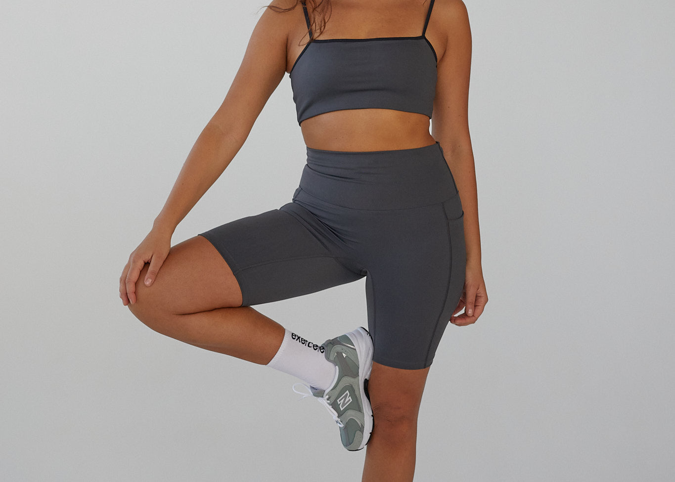 Exercere  Exclusive training clothes for women by women