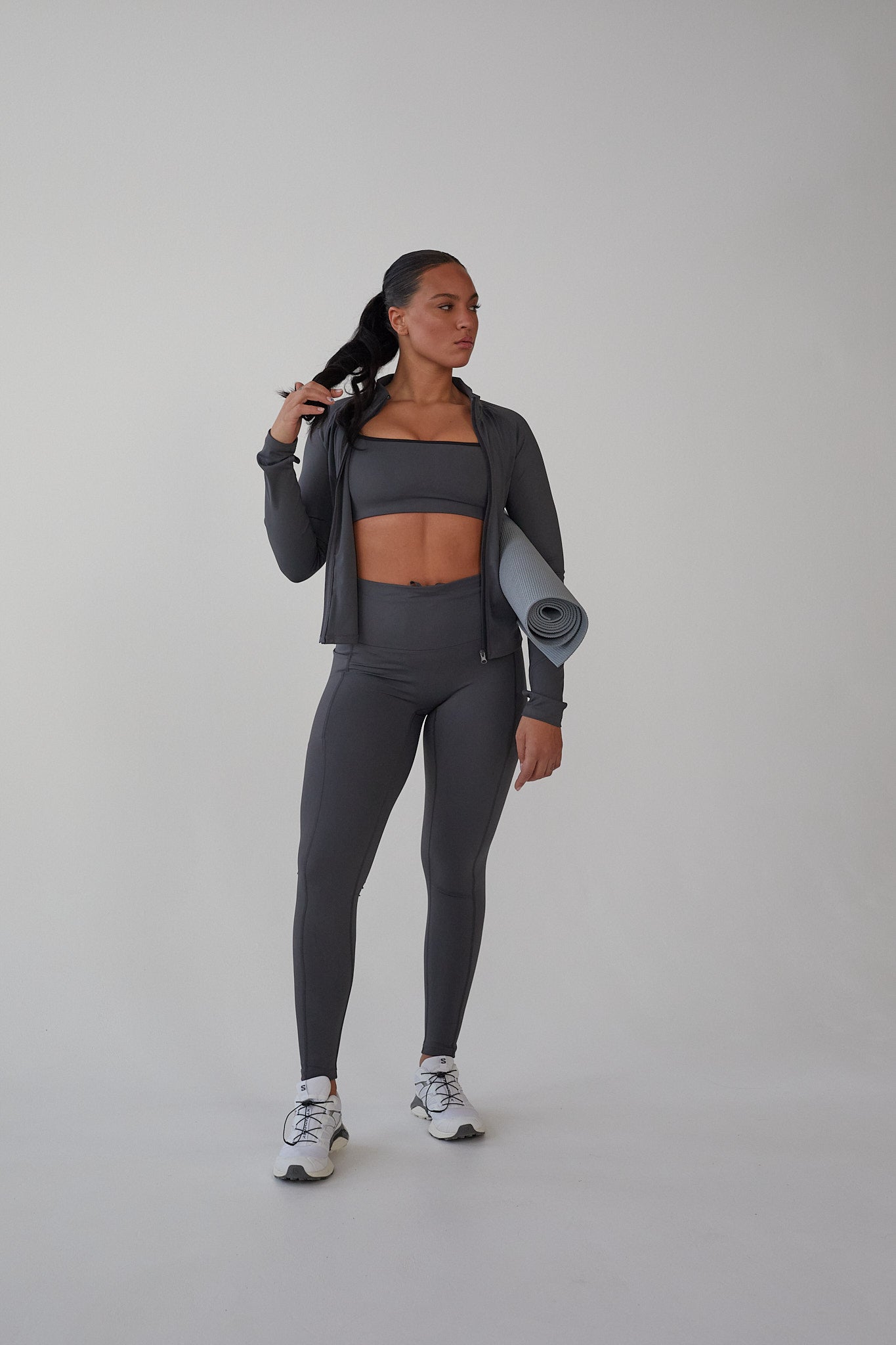 Exercere  Exclusive training clothes for women by women