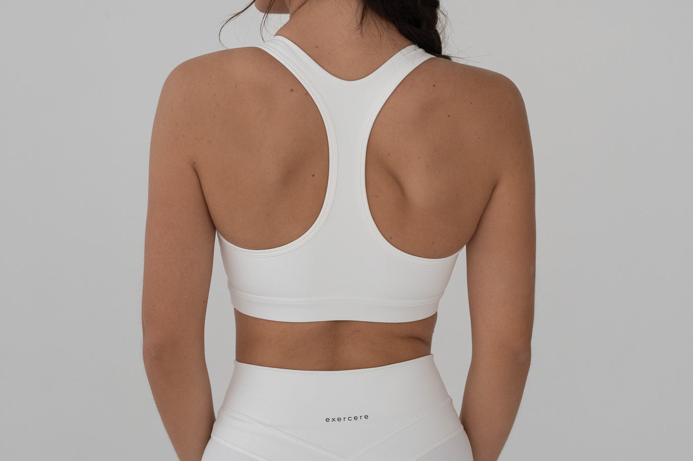 CW-X SA on X: Investing in a good sports bra is one of the most