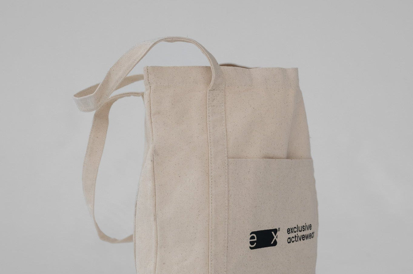 Exercere Bags One Size Exercere tote bag - Exclusive edition