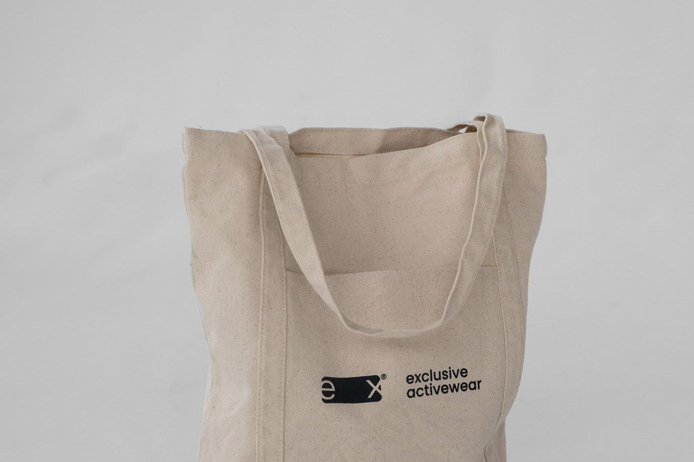 Exercere Bags One Size Exercere tote bag - Exclusive edition