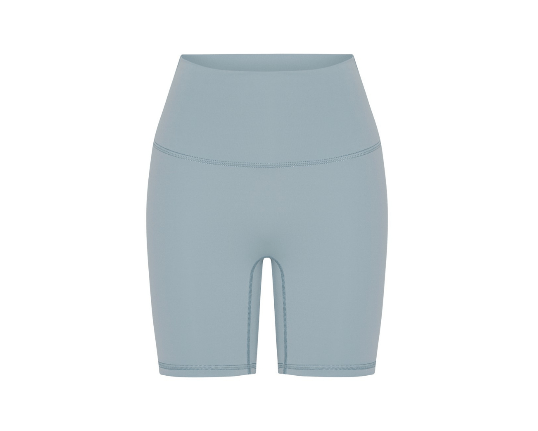 Exercere Shorts Fleek Shorts - Turquoise