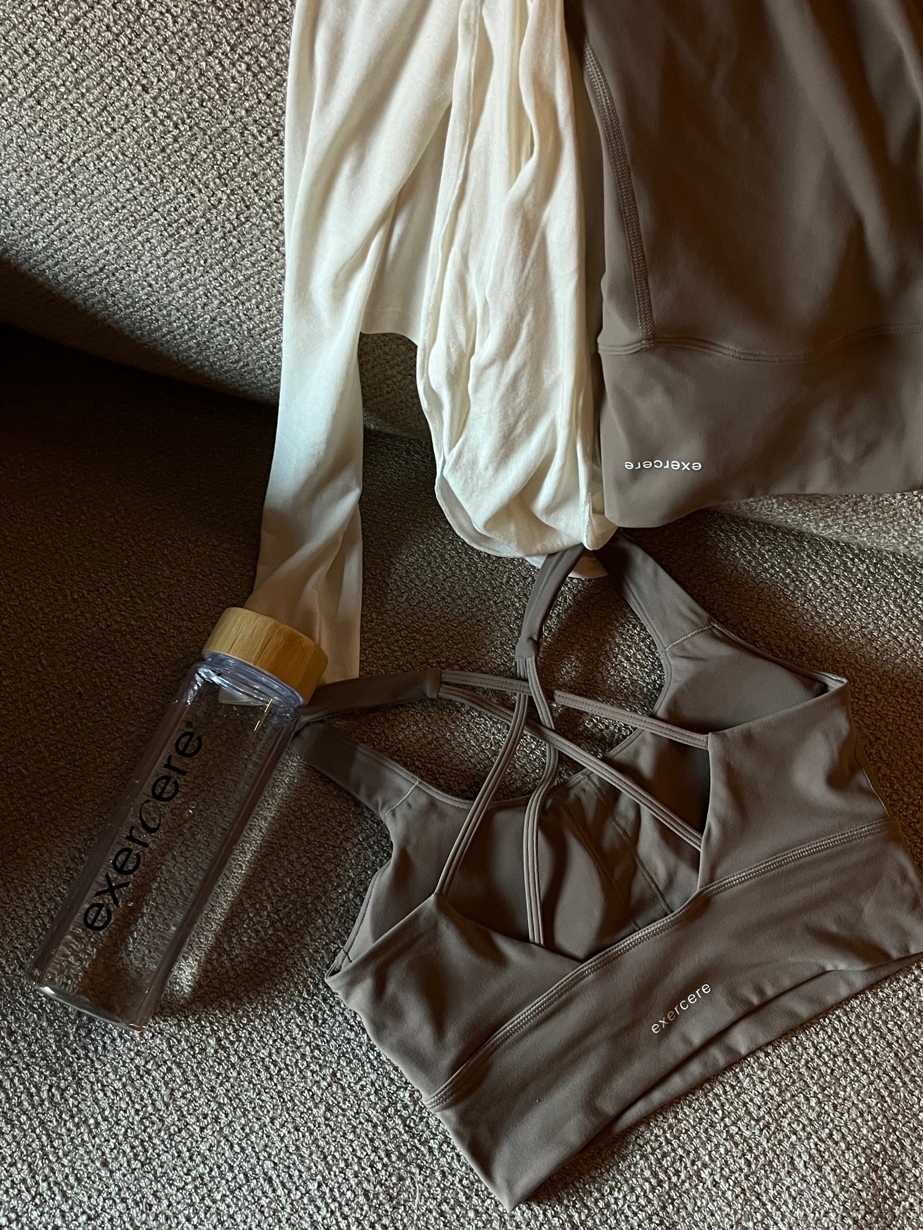 Exercere Water bottle 750 ml Water Bottle