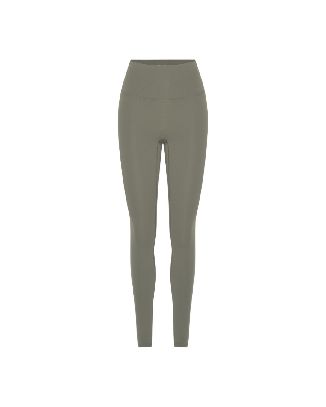 Exercere Tights Neaty Tights - Olive Green