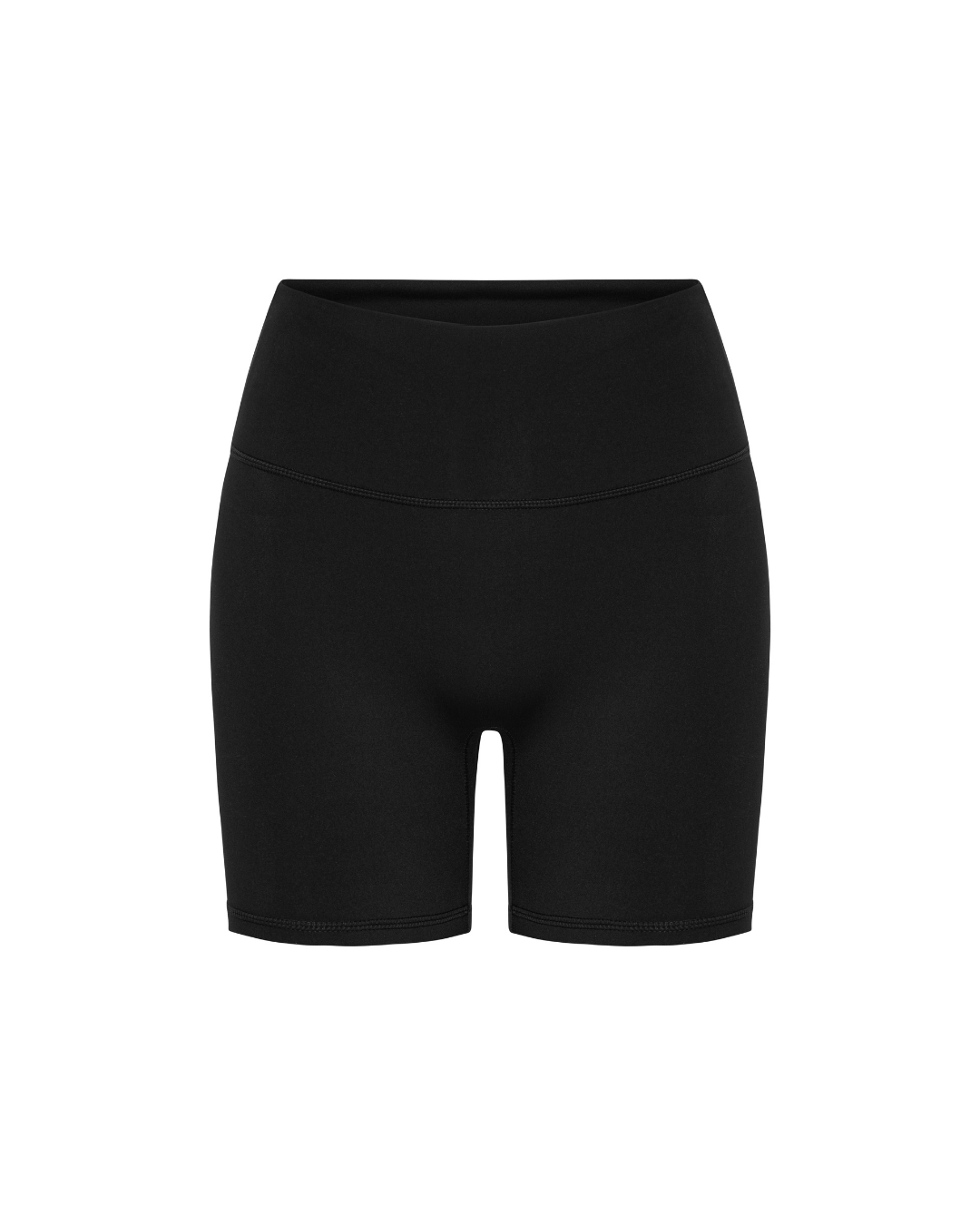 Exercere Shorts Sculpt Scrunch Shorts - Black