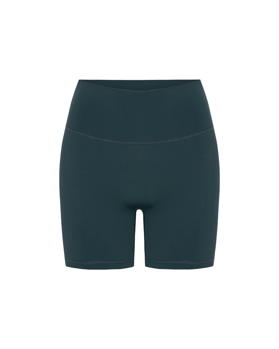 Exercere Shorts Sculpt Scrunch Shorts - Sea Green