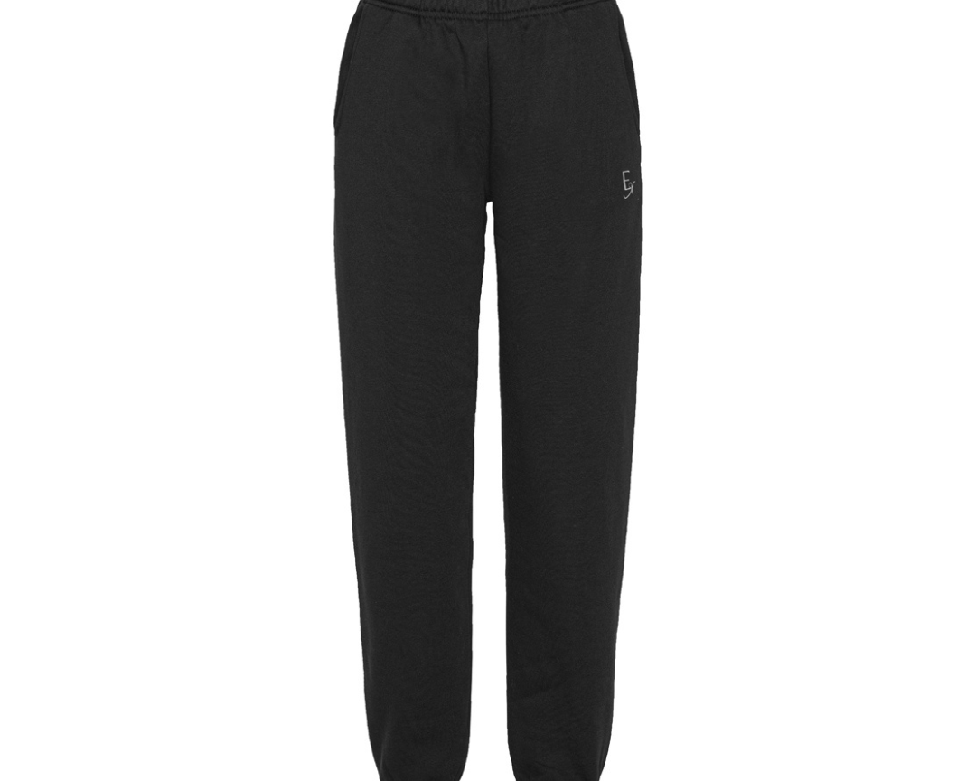 Exercere Sweat Sweatpants - Black