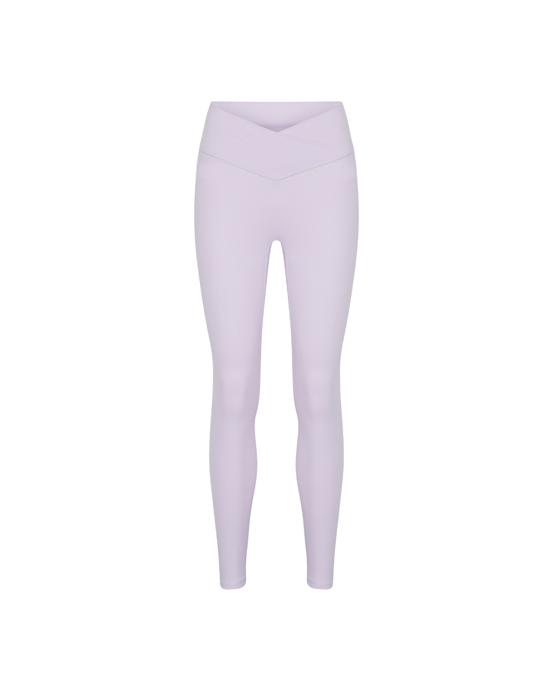 Exercere Tights Wrap Tights - Lavender